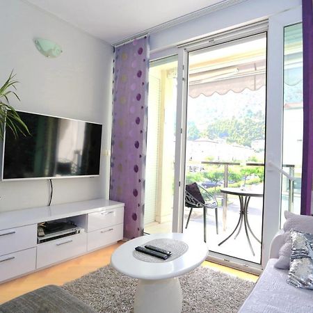 Luxury Family Apartment โอมิช ภายนอก รูปภาพ